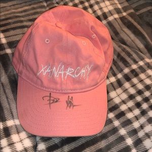 Lil Xan Hat
